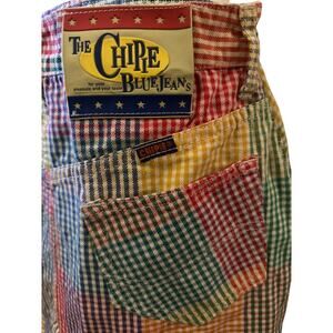 Chipie Vintage 90's skirt - Rare Find! Size 4